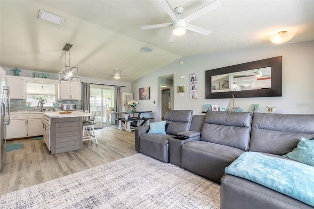 2616 WOODLAND DRIVE, Edgewater, FL 32141