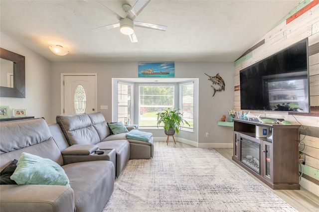 2616 WOODLAND DRIVE, Edgewater, FL 32141