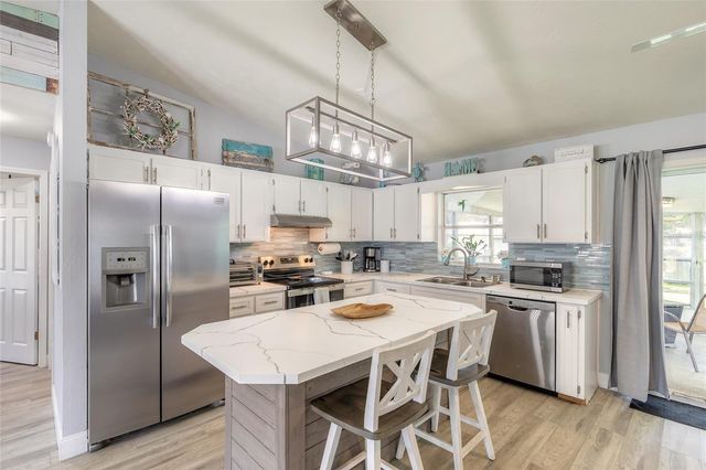 2616 WOODLAND DRIVE, Edgewater, FL 32141