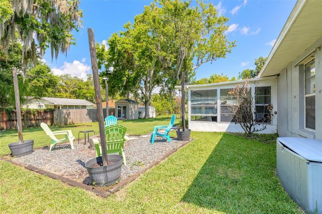 2616 WOODLAND DRIVE, Edgewater, FL 32141