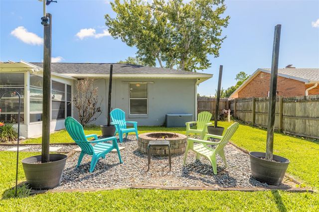 2616 WOODLAND DRIVE, Edgewater, FL 32141