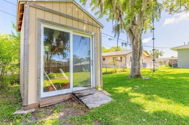 2616 WOODLAND DRIVE, Edgewater, FL 32141
