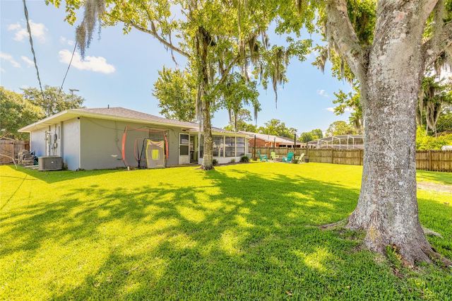 2616 WOODLAND DRIVE, Edgewater, FL 32141