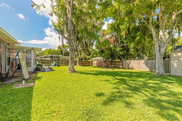 2616 WOODLAND DRIVE, Edgewater, FL 32141