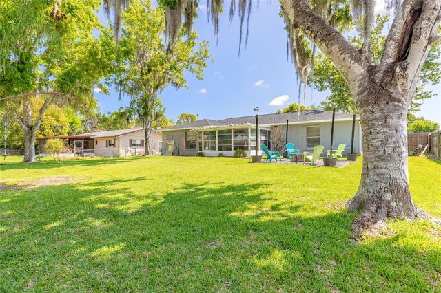 2616 WOODLAND DRIVE, Edgewater, FL 32141