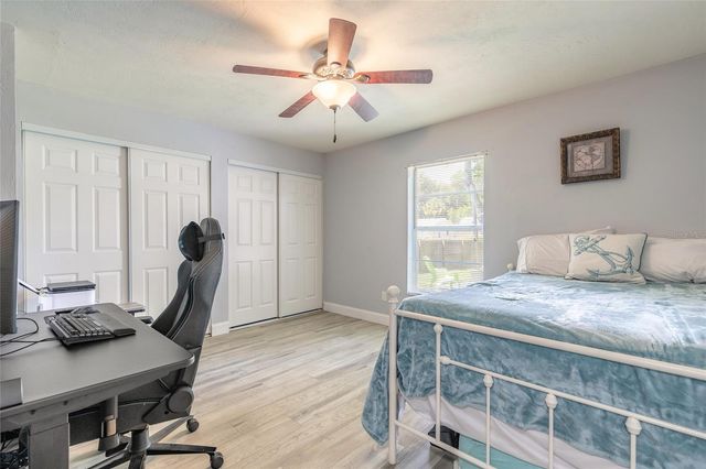 2616 WOODLAND DRIVE, Edgewater, FL 32141