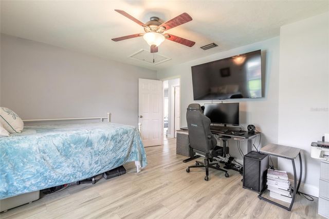 2616 WOODLAND DRIVE, Edgewater, FL 32141