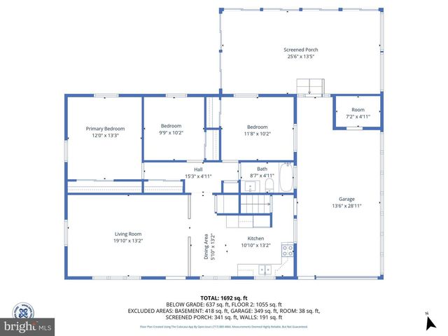 128 PAUL ST, Hanover, PA 17331