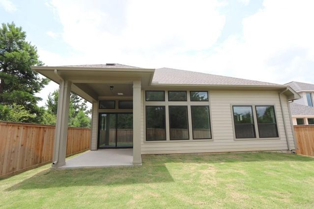 26424 North Wayland Chase, Magnolia, TX 77354