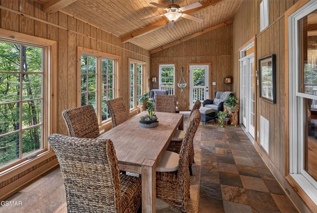 2344 Thunder Mountain Road, Sevierville, TN 37862