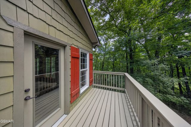 2344 Thunder Mountain Road, Sevierville, TN 37862