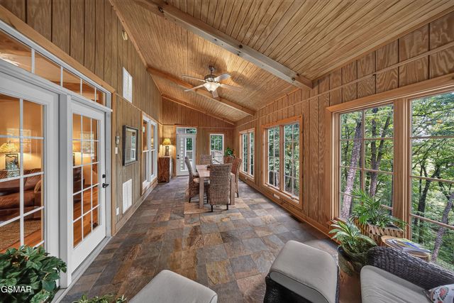 2344 Thunder Mountain Road, Sevierville, TN 37862