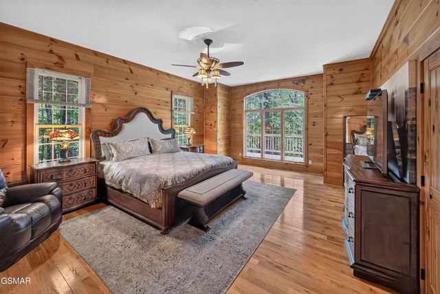 2344 Thunder Mountain Road, Sevierville, TN 37862