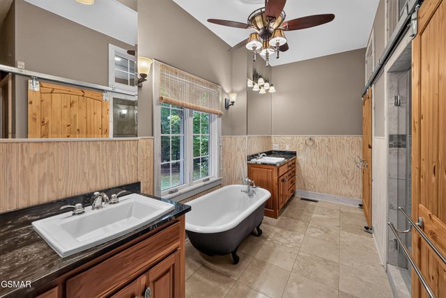2344 Thunder Mountain Road, Sevierville, TN 37862