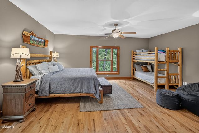 2344 Thunder Mountain Road, Sevierville, TN 37862