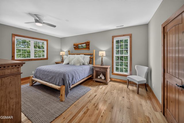 2344 Thunder Mountain Road, Sevierville, TN 37862