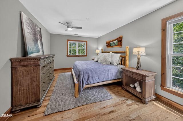 2344 Thunder Mountain Road, Sevierville, TN 37862