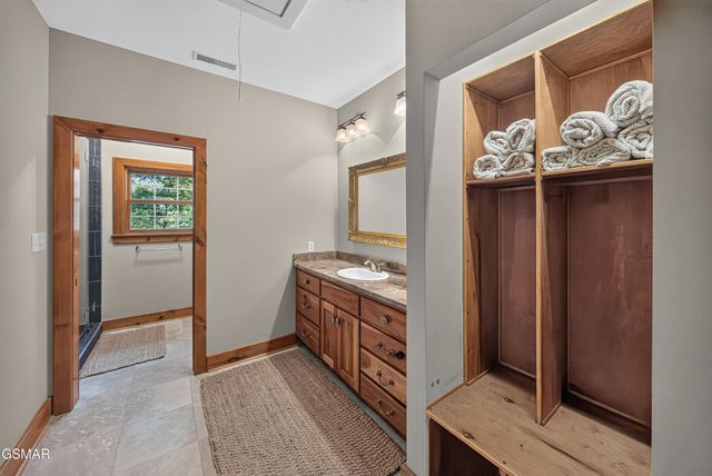 2344 Thunder Mountain Road, Sevierville, TN 37862