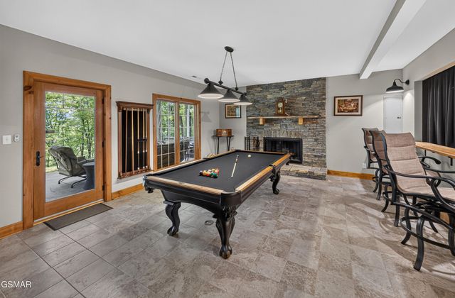 2344 Thunder Mountain Road, Sevierville, TN 37862