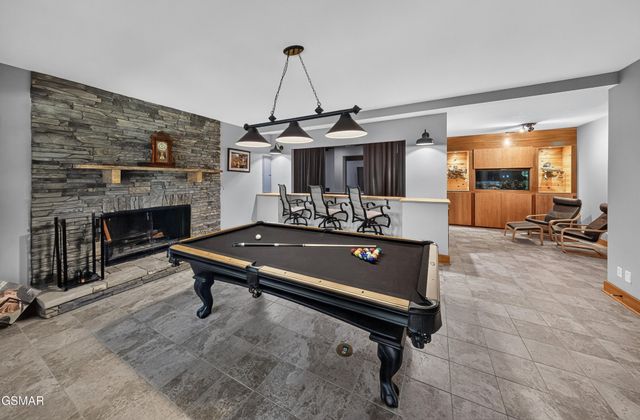 2344 Thunder Mountain Road, Sevierville, TN 37862