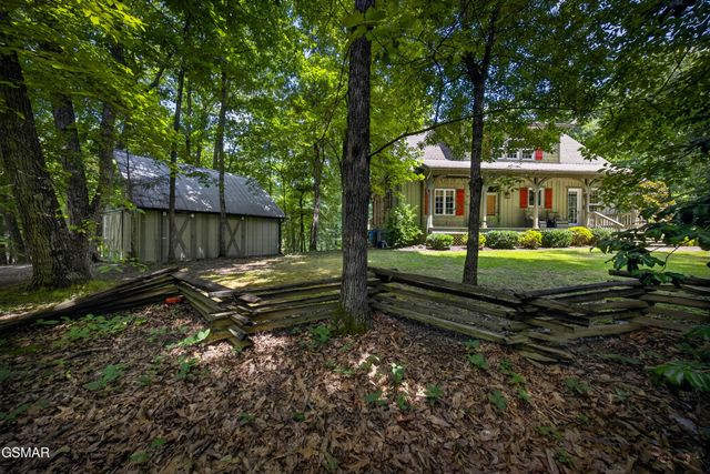 2344 Thunder Mountain Road, Sevierville, TN 37862