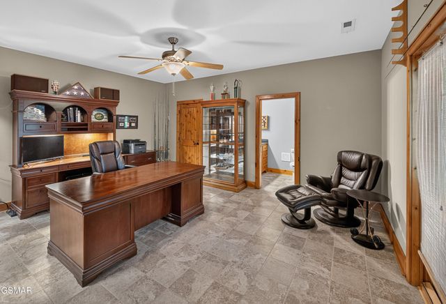 2344 Thunder Mountain Road, Sevierville, TN 37862