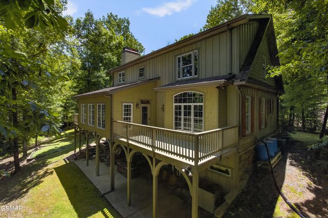 2344 Thunder Mountain Road, Sevierville, TN 37862