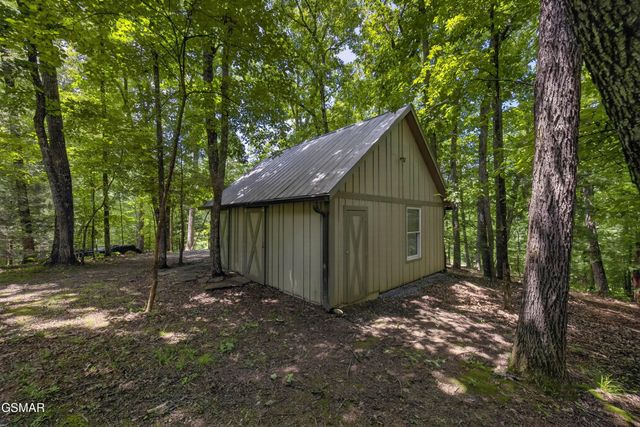 2344 Thunder Mountain Road, Sevierville, TN 37862