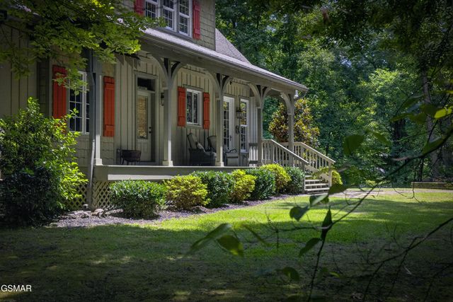 2344 Thunder Mountain Road, Sevierville, TN 37862