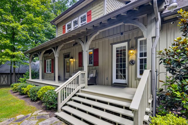 2344 Thunder Mountain Road, Sevierville, TN 37862