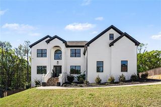 130 Serenity Way SE, Conyers, GA 30013