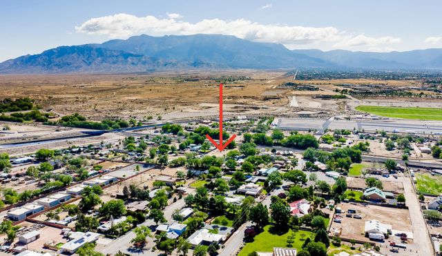 10448 Sgt Pepper Court NW, Albuquerque, NM 87114