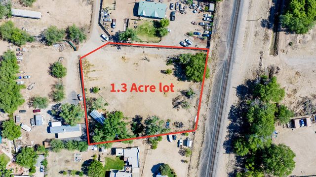 10448 Sgt Pepper Court NW, Albuquerque, NM 87114