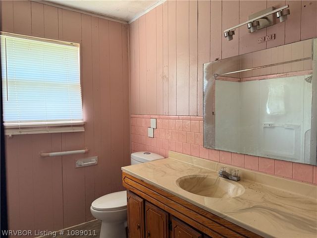 4715 N 30th Street, Fort Smith, AR 72904