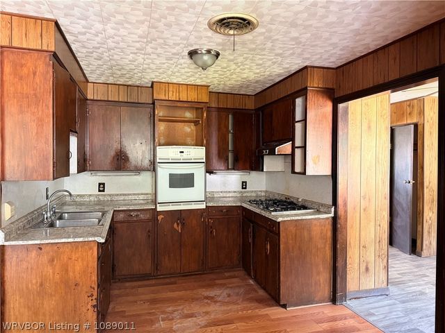 4715 N 30th Street, Fort Smith, AR 72904