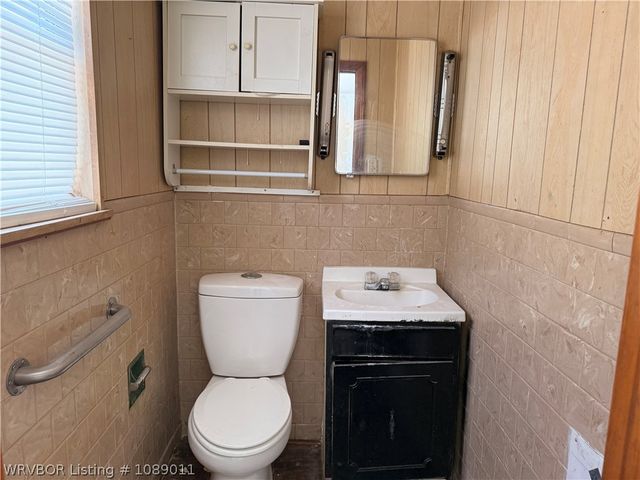 4715 N 30th Street, Fort Smith, AR 72904