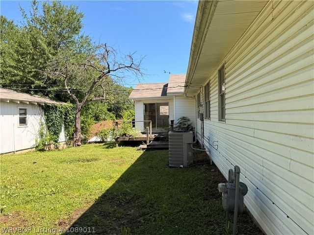 4715 N 30th Street, Fort Smith, AR 72904