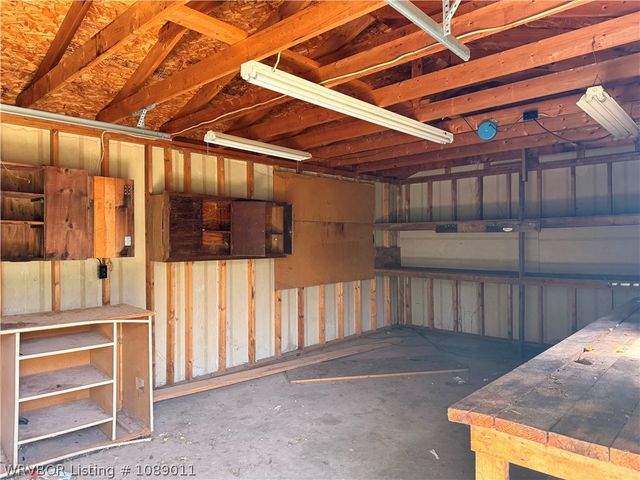 4715 N 30th Street, Fort Smith, AR 72904