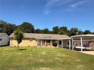 4715 N 30th Street, Fort Smith, AR 72904