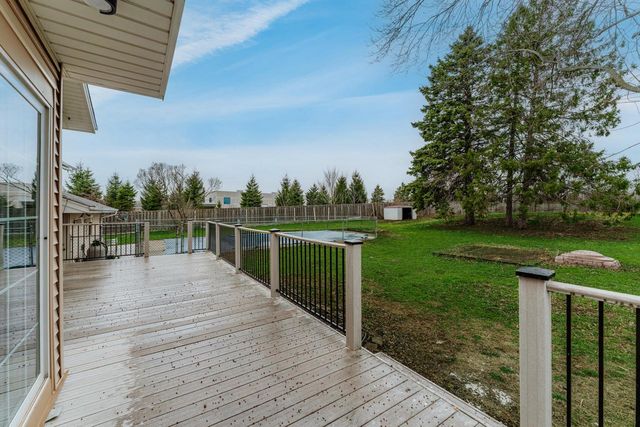 N85W12940 Renee DRIVE, Menomonee Falls, WI 53051