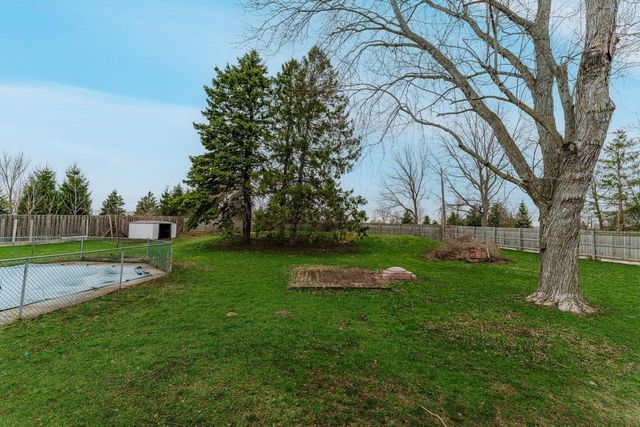 N85W12940 Renee DRIVE, Menomonee Falls, WI 53051