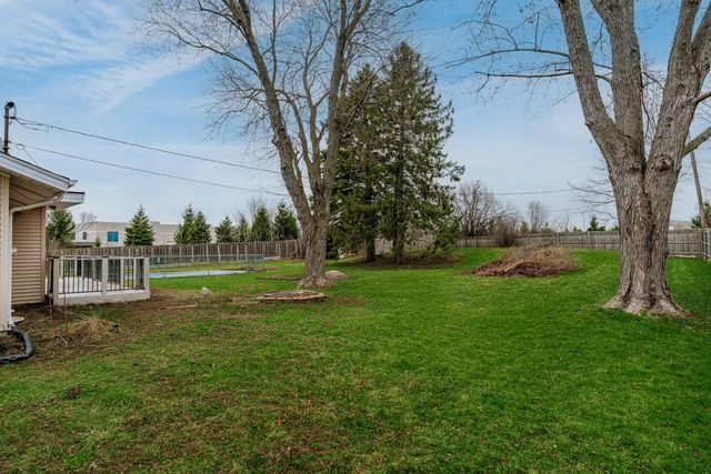 N85W12940 Renee DRIVE, Menomonee Falls, WI 53051