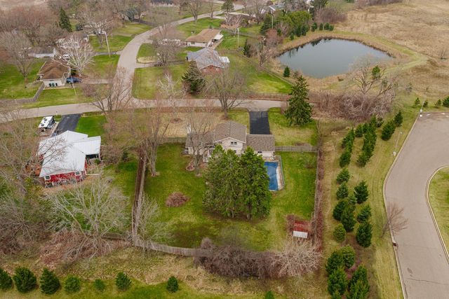 N85W12940 Renee DRIVE, Menomonee Falls, WI 53051