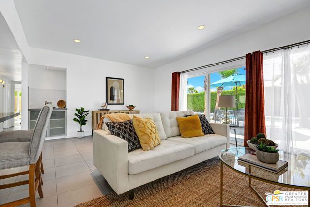 3691 E Avenida Fey Norte, Palm Springs, CA 92262