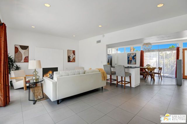 3691 E Avenida Fey Norte, Palm Springs, CA 92262
