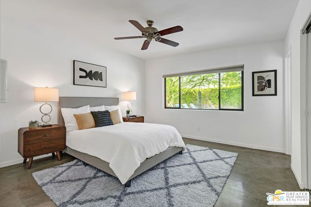 3691 E Avenida Fey Norte, Palm Springs, CA 92262