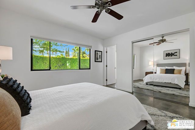 3691 E Avenida Fey Norte, Palm Springs, CA 92262
