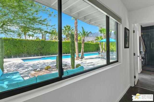 3691 E Avenida Fey Norte, Palm Springs, CA 92262