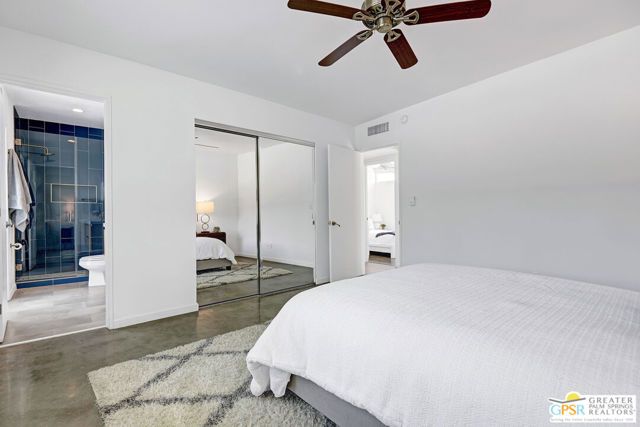 3691 E Avenida Fey Norte, Palm Springs, CA 92262