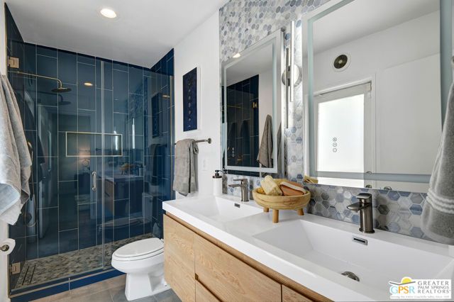 3691 E Avenida Fey Norte, Palm Springs, CA 92262